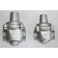 ss304 stainless steel  Y11 pressure reduce  valve